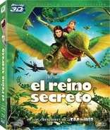 Epic 3D (Blu-ray Movie)