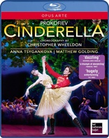 Two Ballet Favourites by Christopher Wheeldon: Alice's Adventures