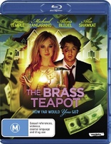 The Brass Teapot (Blu-ray Movie)