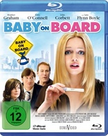 Baby on Board (Blu-ray Movie)