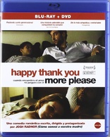 Happythankyoumoreplease (Blu-ray Movie)