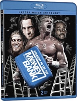 WWE瞬间登顶：合约阶梯赛精选集 WWE: Straight to the Top: The Money in the Bank Ladder Match Anthology