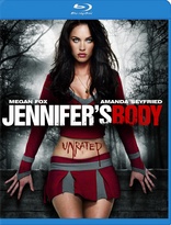 詹妮弗的肉体 Jennifer's Body