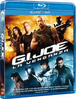 G.I. Joe: Retaliation (Blu-ray Movie)