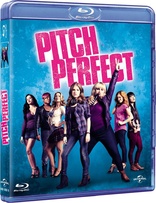 Pitch Perfect (Blu-ray Movie)