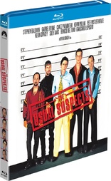 The Usual Suspects (Blu-ray Movie)