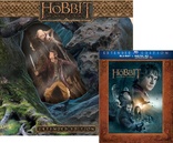 The Hobbit: An Unexpected Journey (Blu-ray Movie)