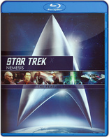 Star Trek X: Nemesis (Blu-ray Movie), temporary cover art