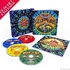 Grateful Dead: Sunshine Daydream Deluxe (Blu-ray Movie)