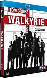 Valkyrie - (Blu-ray Movie), temporary cover art