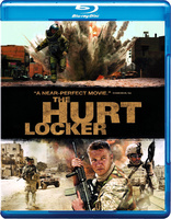 The Hurt Locker (Blu-ray)
