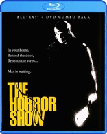 The Horror Show (Blu-ray Movie)