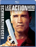 幻影英雄 Last Action Hero
