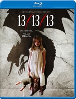 13/13/13 (Blu-ray Movie)