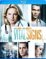 Vital Signs (Blu-ray Movie)