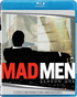 Mad Men: Season One (Blu-ray Movie)