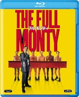 The Full Monty (Blu-ray Movie), temporary cover art