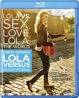 Lola Versus (Blu-ray Movie)