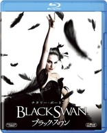 Black Swan Blu-ray (ブラック・スワン | Limited Edition) (Japan)