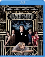 The Great Gatsby (Blu-ray Movie)