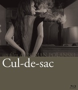 Cul-De-Sac (Blu-ray Movie)