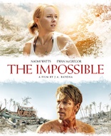 The Impossible (Blu-ray Movie)