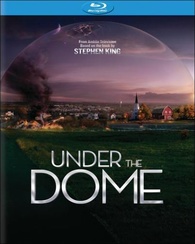 Under the Dome: Season 1 Blu-ray (DigiPack)