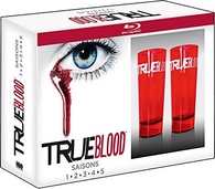  True Blood - L'intégrale de la série [Blu-ray] : Movies & TV