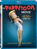 木偶大电影 The Puppetoon Movie