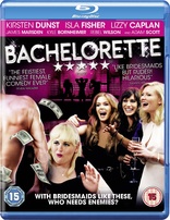 Bachelorette (Blu-ray Movie), temporary cover art