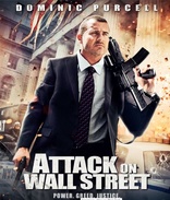 Assault on Wall Street (Blu-ray Movie)