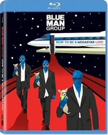 演唱会 Blue Man Group: How to Be a Megastar
