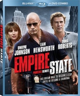 Empire State (Blu-ray Movie)