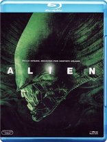 Alien (Blu-ray Movie)