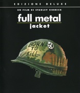 Full Metal Jacket (Blu-ray Movie)