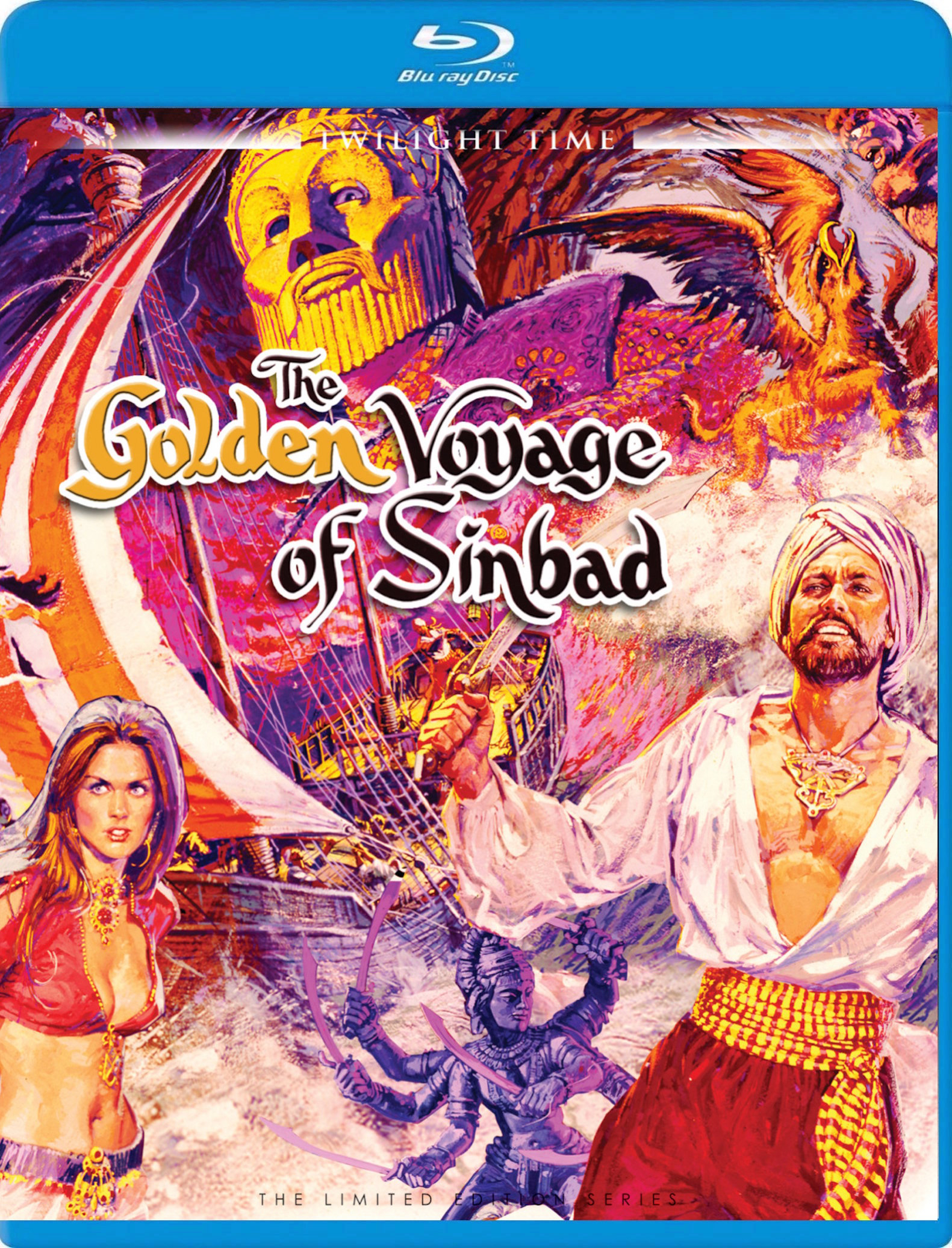 Золотое путешествие. Джон Филлип Лоу Синдбад. The Golden Voyage of Sinbad Постер. Золотое путешествие Синдбада 1973 Постер. Постеры золотое путешествие Синдбада - the Golden Voyage of Sinbad (1974).