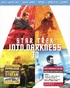 Star Trek Into Darkness 3D (Blu-ray)