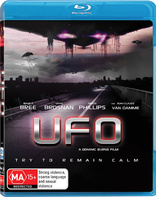 U.F.O. (Blu-ray Movie), temporary cover art