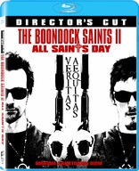 The Boondock Saints II: All Saints Day (Blu-ray Movie), temporary cover art
