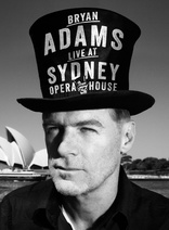 演唱会 Bryan Adams: The Bare Bones Tour - Live at Sydney Opera House