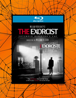 The Exorcist (Blu-ray Movie)