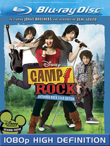 摇滚夏令营 Camp Rock
