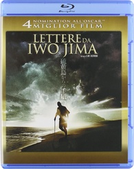 Letters from Iwo Jima (Blu-ray)