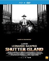 Shutter Island (Blu-ray Movie), temporary cover art