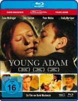 Young Adam (Blu-ray Movie)