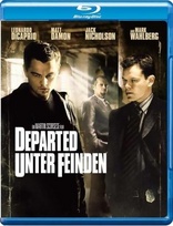 The Departed (Blu-ray Movie)