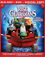 Rise of the Guardians (Blu-ray Movie), temporary cover art