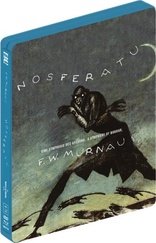 Nosferatu (Blu-ray Movie), temporary cover art