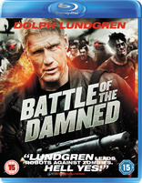 Battle of the Damned (Blu-ray Movie)