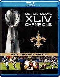 : NFL Super Bowl XLIV: New Orleans Saints Champions : Sean  Payton, Drew Brees, Scott Graham: Movies & TV